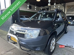Dacia Duster - 1.6 SCe 4x2