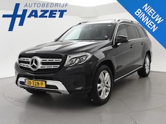 Mercedes-Benz GLS - 400 V6T 4MATIC 7-PERS. *BTW* + TREKHAAK 3500 KG | 360 CAMERA | PANORAMA | CARPLAY