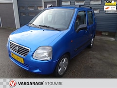 Suzuki Wagon R+ - 1.3 GL, AUTOMAAT, Nieuwe APK Keuring, Zo Meeneem Prijs