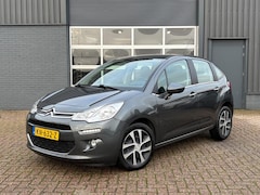 Citroën C3 - 1.2 PureTech Selection 37000Km Climate contr. Trekhaak afneembaar