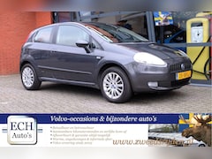 Fiat Grande Punto - 1.4 Dynamic, Apple CarPlay