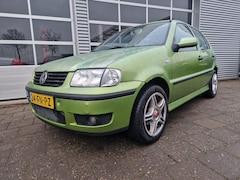 Volkswagen Polo - 1.4-16V Trendline