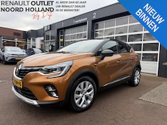 Renault Captur - 1.3 TCe 140 Intens