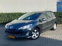 Peugeot 308 SW - 1.6 VTI 16V 7Persoons XS Trekhaak