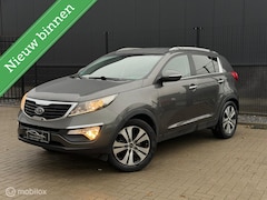 Kia Sportage - 1.6 GDI ISG X-PACK CRUISE|TREKHAAK|AIRCO|PDC