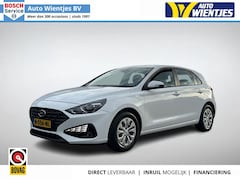 Hyundai i30 - 1.0 T-GDi | MHEV i-Motion 5-Drs | Airco | Cruise