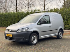Volkswagen Caddy - 1.6 TDI 127.000KM | 102pk | Airco | Elek.ramen | nieuwe APK