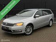 Volkswagen Passat Variant - 1.4 TSI NAP|CRUISE|AIRCO|PDC