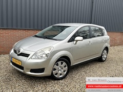 Toyota Verso - 1.6 VVT-i Trekhaak/Airco/Apk12-2026