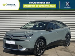 Citroën C4 - 1.2 Hybrid 145pk e-DCS6 Automaat Business Navigatie | Camera | Stoelverwarming | Nieuwe Vo