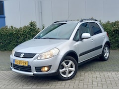 Suzuki SX4 - 1.6 VVT AWD Airco Trekhaak