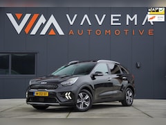 Kia Niro - 1.6 GDi Hybrid ExecutiveLine 2022 Hybride VOL OPTIE Facelift Koeling|Stoelverwarming Carpl