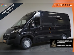 Opel Movano - 140pk L2H2 Edition Navi Camera Parkeersensoren Trekhaak Cruise control Airco