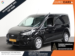 Ford Transit Connect - 1.5 EcoBlue L1 Trend Aut. Navi Airco PDC A Cruise Control 3Zits Camera DAB+