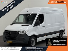 Mercedes-Benz Sprinter - L2H2 Automaat Navi Airco Camera Trekhaak 3Zits DAB