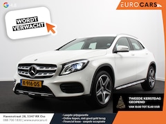 Mercedes-Benz GLA-Klasse - 200 Automaat Premium Plus | AMG Velgen | Climate control | Cruise control | Navigatie | Pa