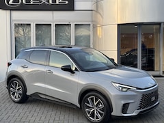 Lexus LBX - Emotion 2WD EL-ACHTERKLEP STOELVERW STUURVERW KEY-LESS