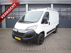Citroën Jumper - GB 28 L1H1 2.0 BlueHDi 120pk Control
