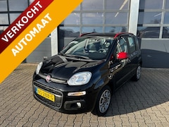 Fiat Panda - 0.9 TwinAir Turbo 80pk Dualogic Lounge