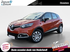 Renault Captur - 0.9 TCe Expression |KMST 58677| Cruise control| Trekhaak|12 maanden Bovag garantie|Nieuwe