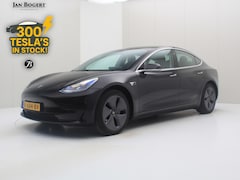 Tesla Model 3 - Standard RWD Plus [ LFP ACCU+FSD+60 kWh+PREMIUM AUDIO ]