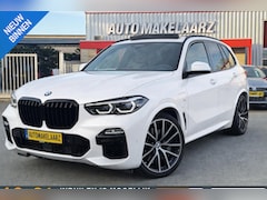 BMW X5 - xDrive45e High Executive M sport Pano Trekhaak