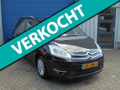 Citroën Grand C4 Picasso - 1.6 THP Business 7p. AUTOMAAT TREKHAAK