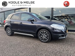 Suzuki SX4 S-Cross - 1.6 VVT 120pk 2WD Automaat High Executive