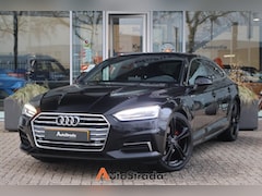 Audi A5 Sportback - 1.4 TFSI 150pk S tronic I Navigatie I Cruise I Climate | Carplay | LED | Parkeersensoren