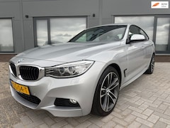 BMW 3-serie Gran Turismo - 320i X-drive|M-sport|Nette auto|19inch|Xenon|
