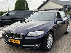 BMW 5-serie Touring - 520I High Executive Benzine Automaat 2012 NL Auto