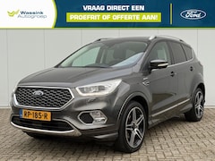 Ford Kuga - 1.5 EcoBoost Vignale | Memory | Stoel- en Stuurverwarming | Schuif- Kanteldak | Sony Gelui