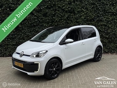 Volkswagen e-Up! - e-up VOL OPTIES Stoelverw|Cruise|Ambient