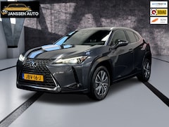 Lexus UX - 300e Business Line 73 kWh | 1927KM | Nieuwe Auto | 06-2025 | Camera | Alcantara | SOH 100%