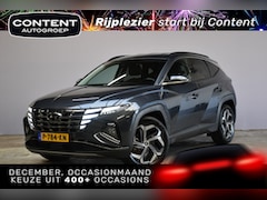 Hyundai Tucson - 1.6 T-GDi HEV 230pk Aut. Premium