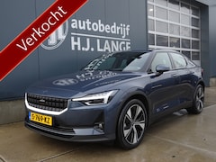 Polestar 2 - 2 Long Range Single Motor 78 kWh