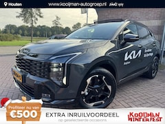Kia Sportage - 1.6 T-GDi Hybrid GT-Line Nu Beschikbaar voor Proefrit en Bezichtiging