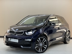 BMW i3 - S Executive Edition 120Ah 42 kWh, 184Pk, 2019, Origineel Nederlands, Panoramadak, Stoelver