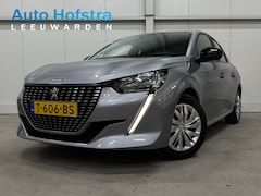 Peugeot 208 - 1.2 PureTech Active CARPLAY CRUISE AIRCO DAB