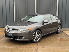 Honda Accord - 2.0i Elegance Limited Edition APK 12-2026 | Topstaat |