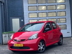 Toyota Aygo - 1.0-12V | 5-DEURS | CARPLAY | N.A.P