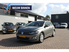 Volkswagen Polo - 1.0 TSI Comfortline, navigatie, Apple carplay/andriod