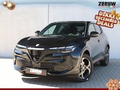 Alfa Romeo Junior - 1.2 Turbo 136 PK Ibrida Speciale | Techno | Corsa Sport