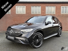 Mercedes-Benz GLC-klasse - 400e 4MATIC AMG Line | Pano | Trekhaak | Off-Roader |