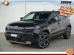 Jeep Avenger - 1.2 e-Hybrid Summit | Pano | Navi | JBL | Camera | Winter