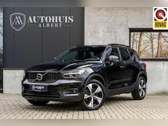 Volvo XC40 - 1.5 T5 Recharge R-Design 360c Pano H&K ACC Memory