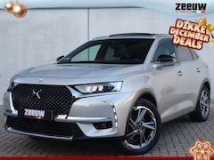 DS 7 Crossback - E-Tense 300 PK 4x4 Rivoli | Pano | Focal | Trekhaak | Camera