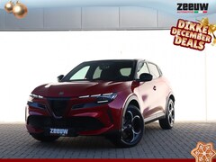 Alfa Romeo Junior - 1.2 Turbo 136 PK Ibrida Speciale | Techno | Direct Leverbaar