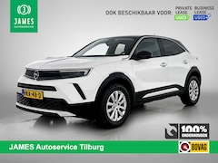 Opel Mokka - 1.2 100pk Edition CAMERA | NAVI | CRUISE | CARPLAY