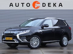 Mitsubishi Outlander - 2.4 PHEV Intense+ *1e Eigenaar*Schuifdak*Trekhaak
